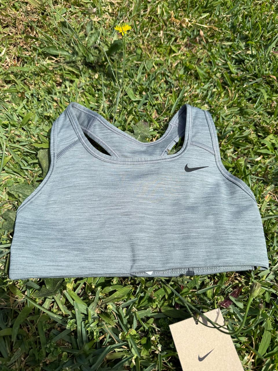 Top Training Nike