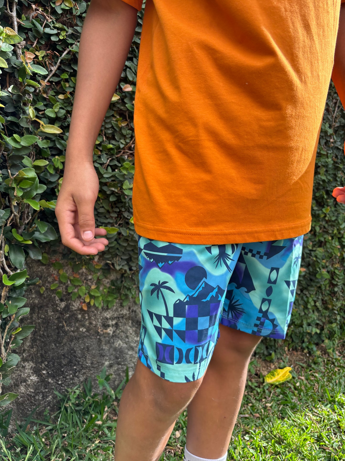 Pantaloneta Hurley