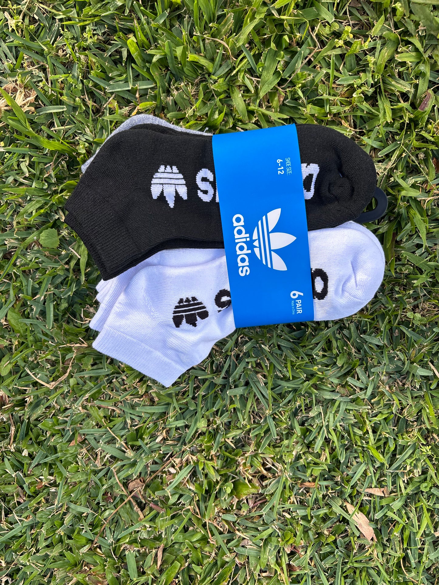 Medias Adidas