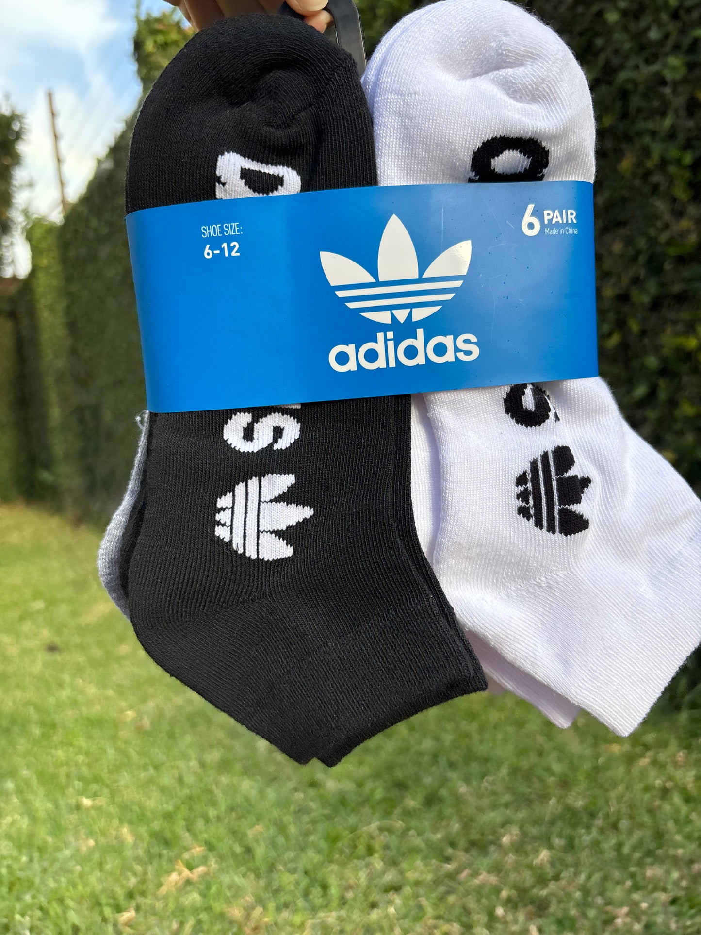 Medias Adidas