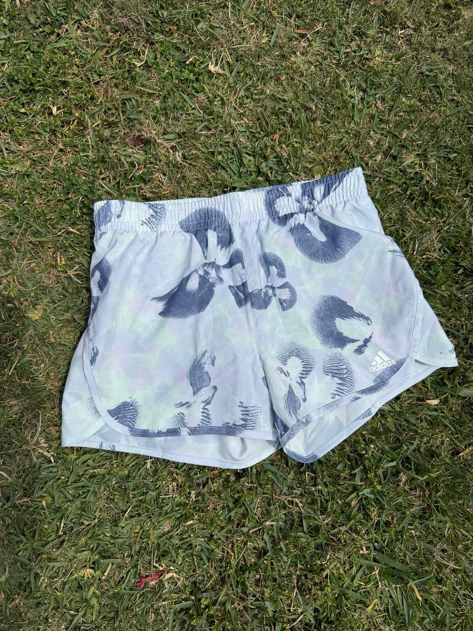 Short Deportivo Adidas