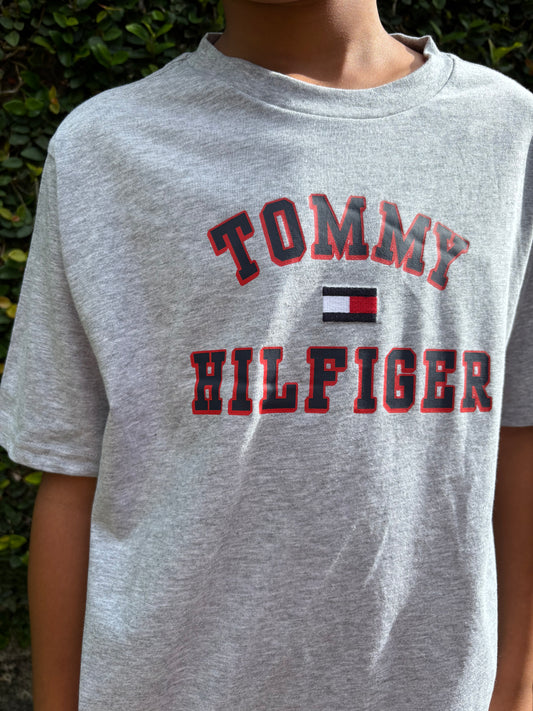 T-shirt Tommy Hilfiger