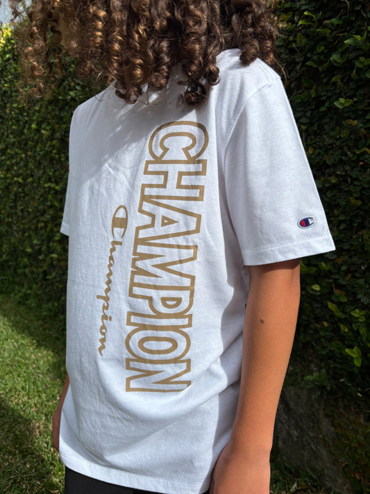 T-shirt Champion