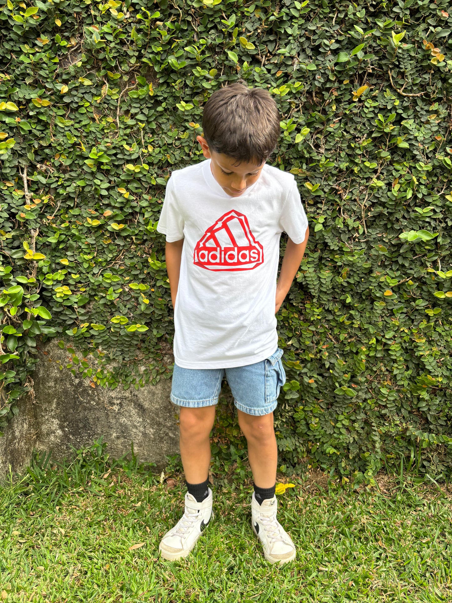 T-shirt Adidas