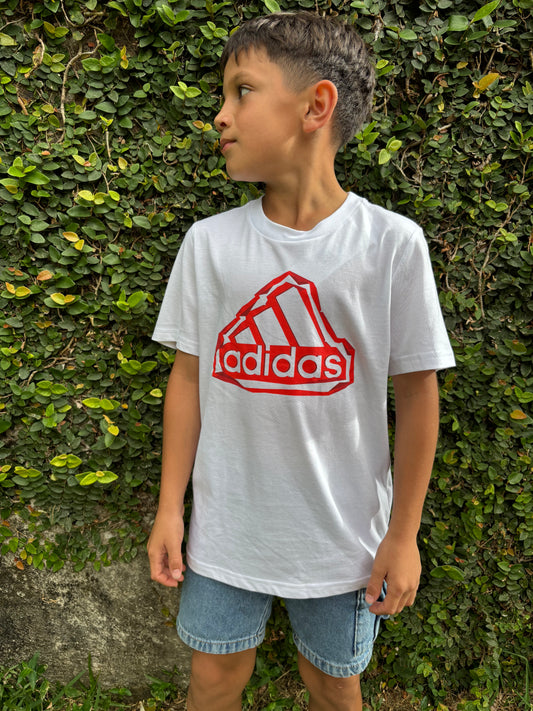 T-shirt Adidas