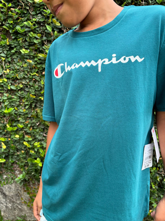 T-shirt Champion