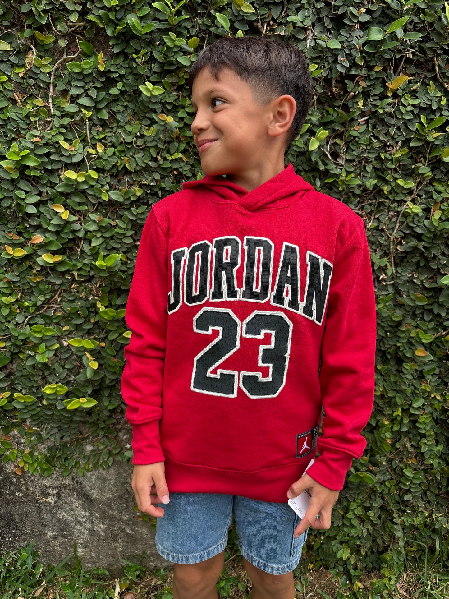 Hoodie Jordan