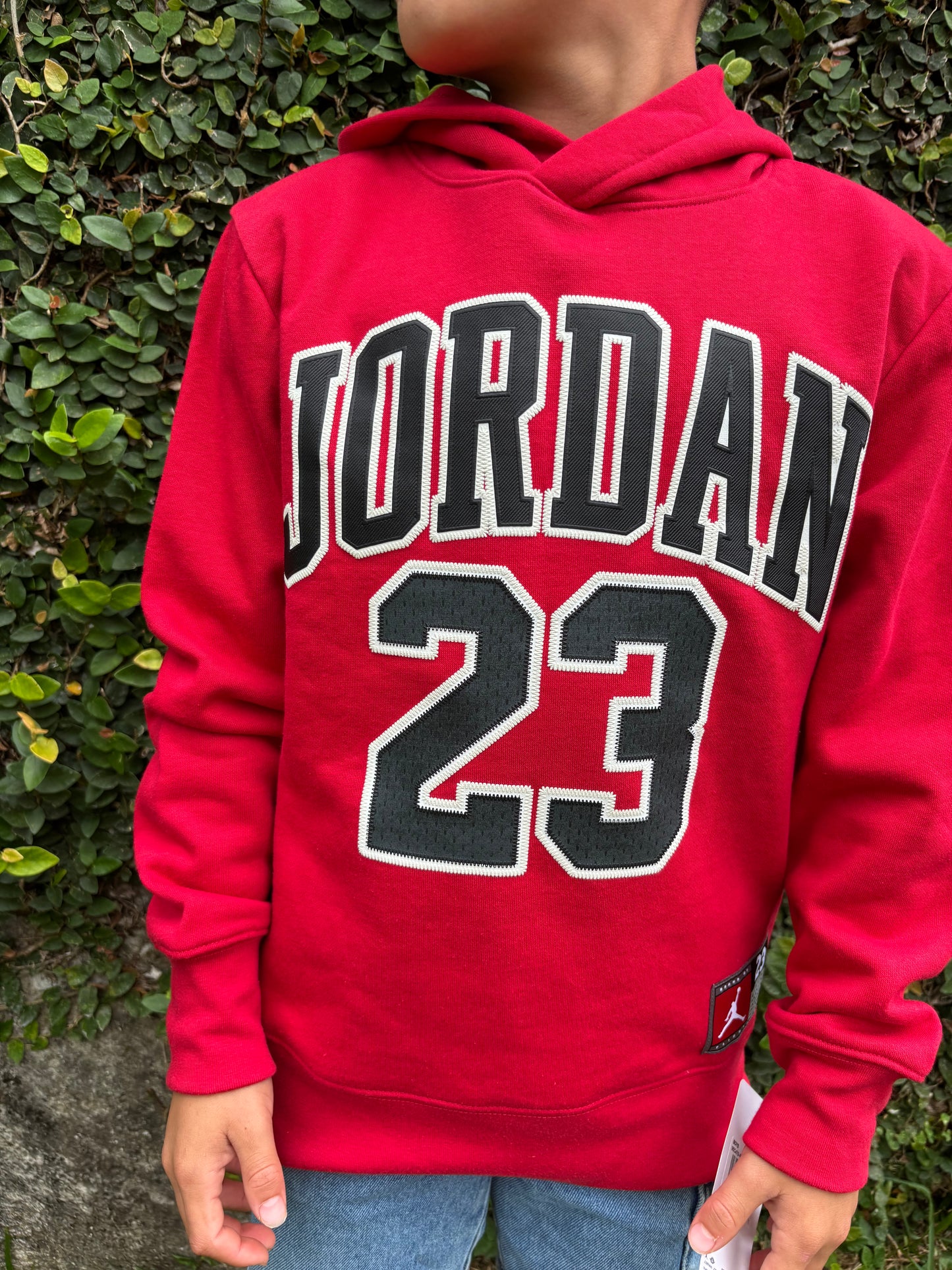 Hoodie Jordan