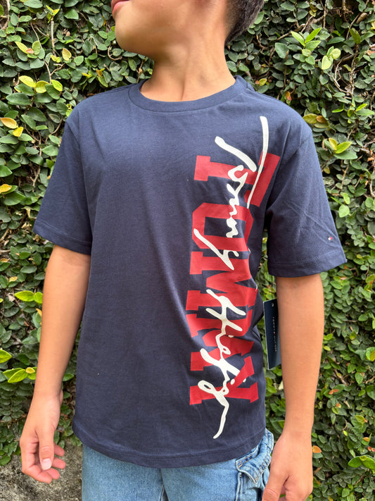 T-shirt Tommy Hilfiger