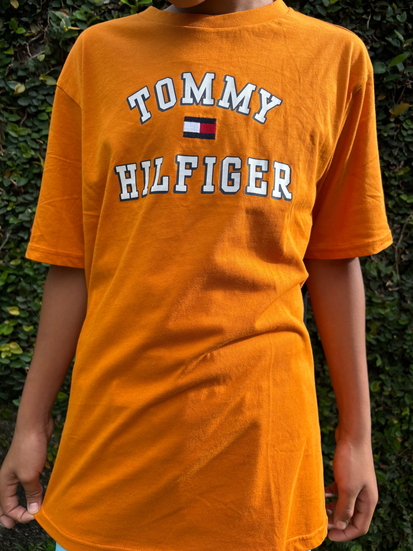 T-shirt Tommy Hilfiger