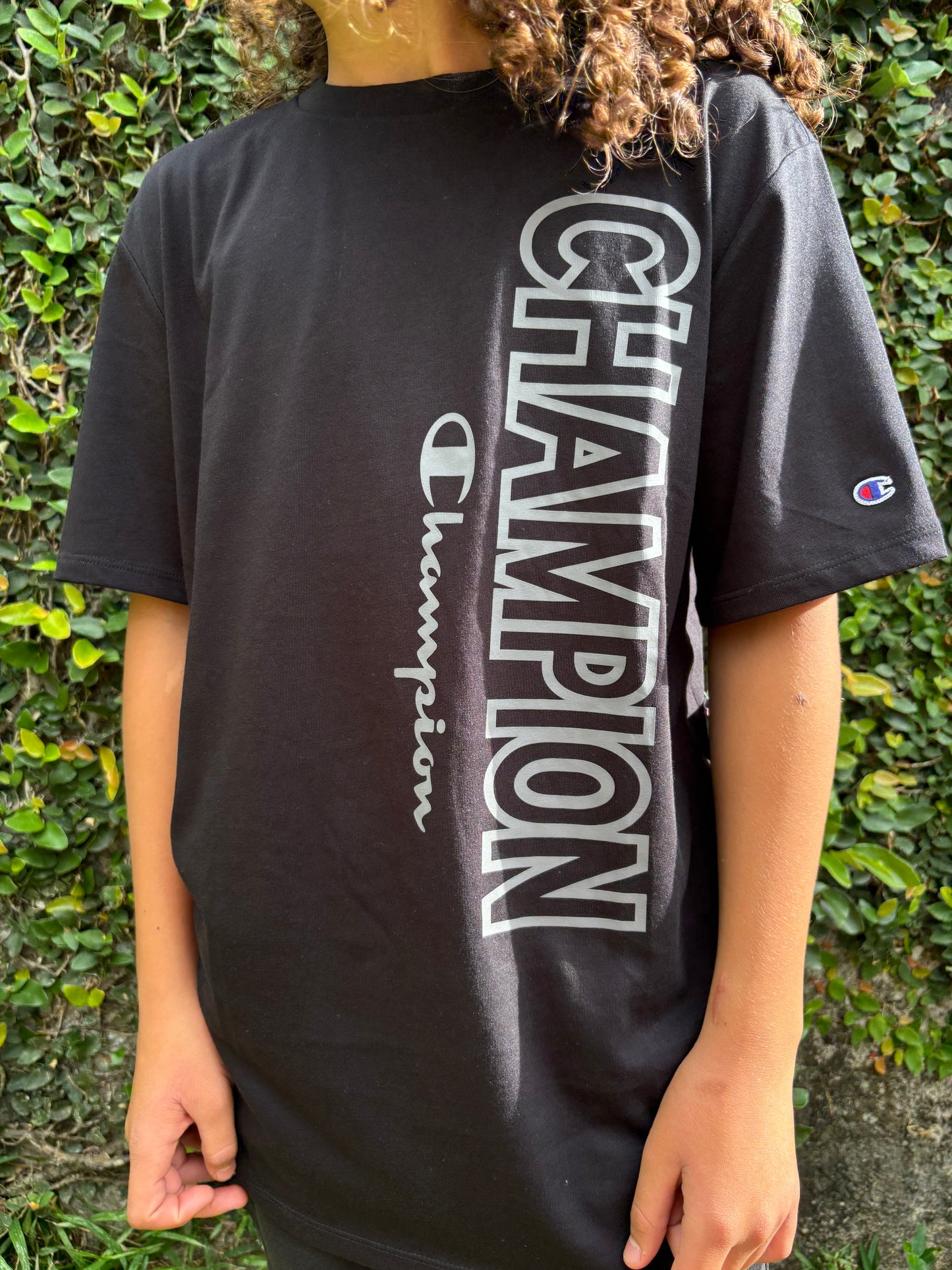 T-shirt Champion