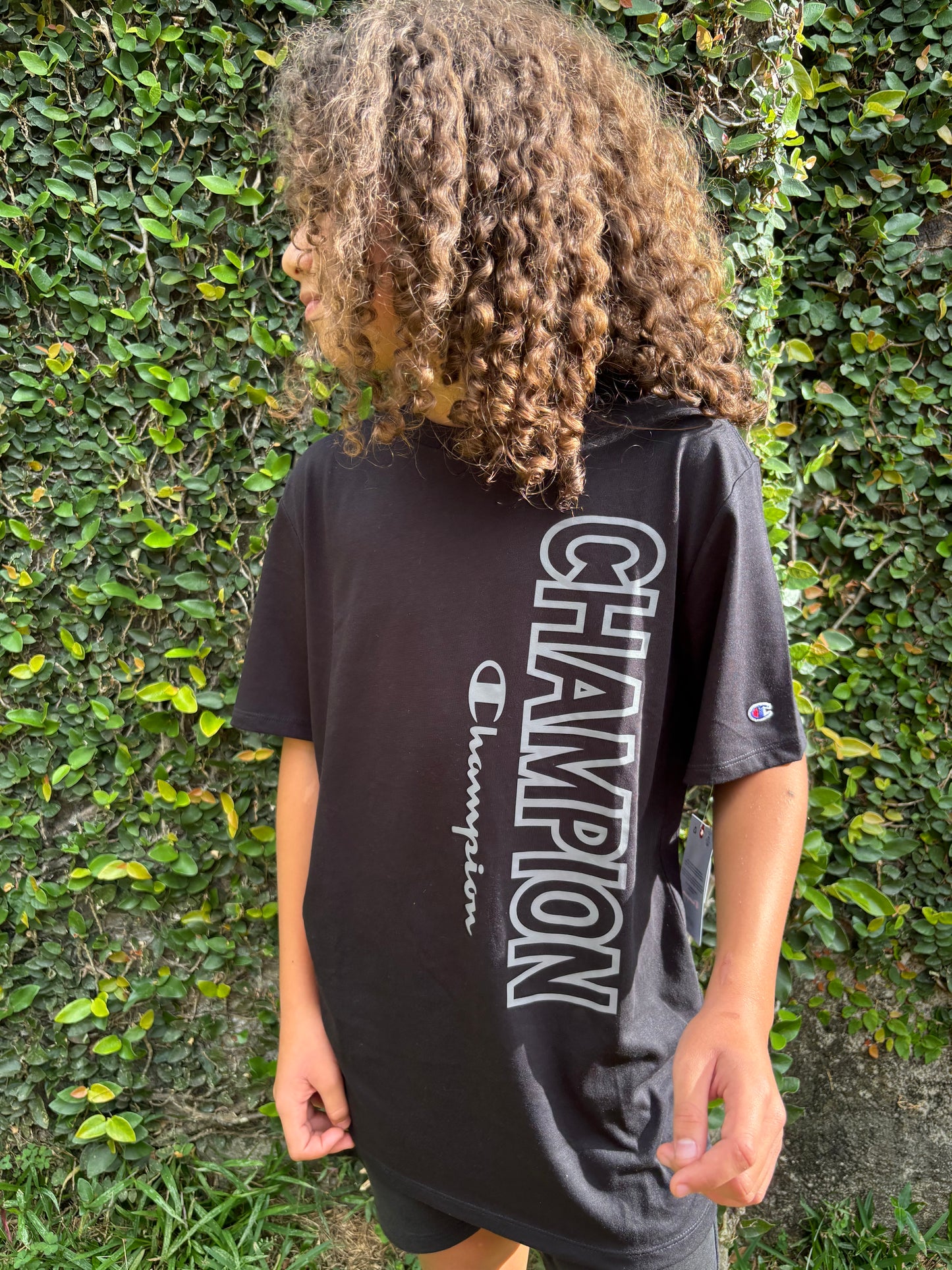 T-shirt Champion