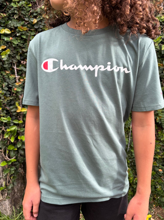 T-shirt Champion